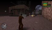 Sindacco Chronicles (PC Adaptation, PPSSPP Edition)